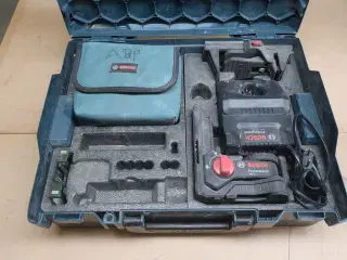 Linjelaser BOSCH GLL 3-80 CG