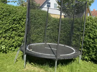 Flot trampolin
