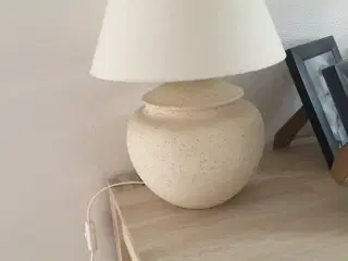 Væg - bordlamper - loftlamper.