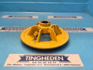 New Holland TX68 Variatorskive 84818348