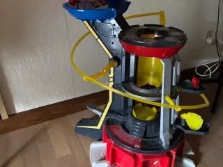 Paw patrol 