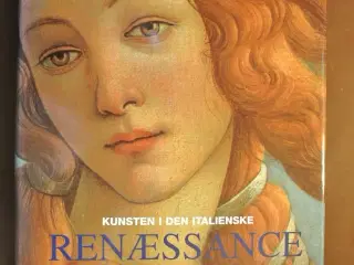 kunsten i den italienske renæssance, af ralf toman