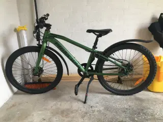 24" Børne MTB