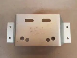 Reservehjulsholder