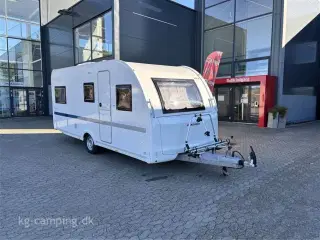2023 - Adria Altea 502 UL   Veludstyret og klar til ferie!