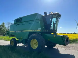 JOHN DEERE 2054