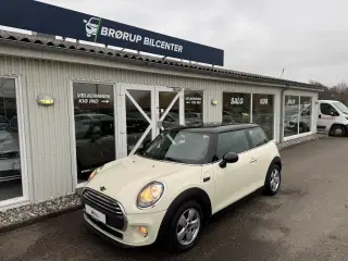 MINI Cooper 1,5 