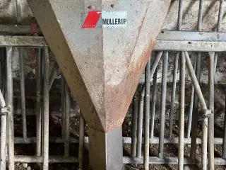 Foderautomat Mullerup