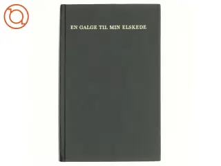 En galge til min elskede af Patrick Quentin