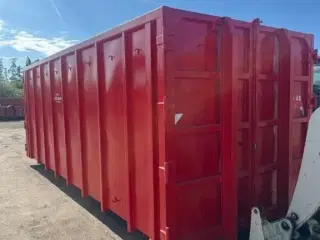 - - - Container