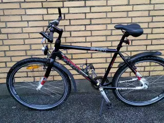 Herre/Drengecykel Everton Sport