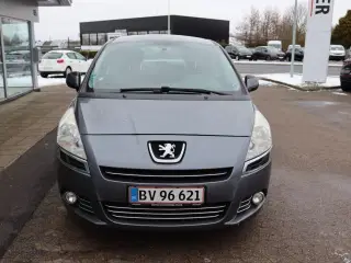 Peugeot 5008 2,0 HDi 150 Premium 7prs