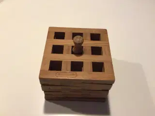 Trip Trap glasbrikker