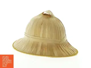Asiatisk stråhat (str. Ø. 33 cm)