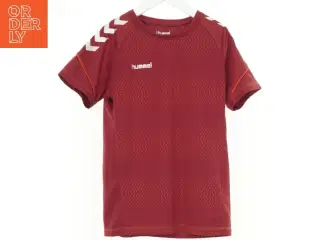 T-Shirt fra Hummel (str. 140 cm)