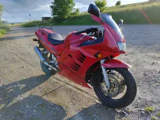 Nysynet Suzuki RF600R