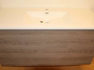 Badsæt 120 cm