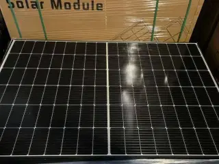 Znshine Solar SOLO Module