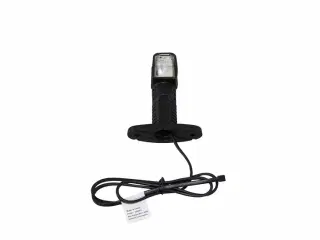 V Slingerlygte LED