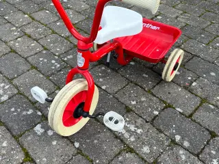 Winther trehjulet cykel