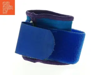 Støttebind bælte med velcrolukning (str. Y 16 cm)