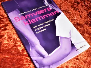 Samværsklemmen, Bente Boserup, Helle Rabøl