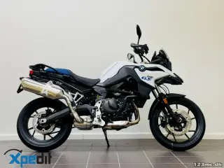 BMW F 800 GS