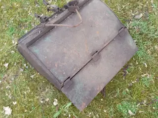 Havefræser