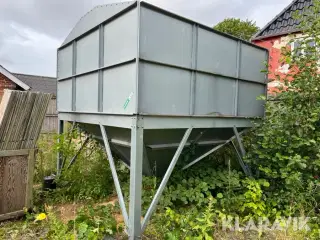 Pille silo