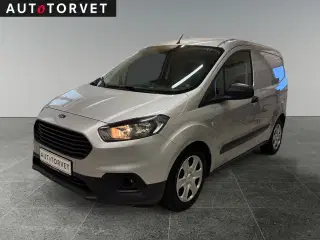 Ford Transit Courier 1,5 TDCi 75 Ambiente Van