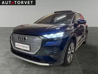 Audi Q4 e-tron 40 Advanced