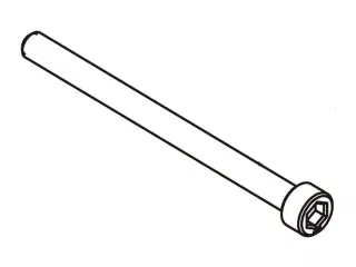 BuzzRack Reservedel 140-0906-010-04D