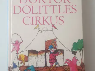 Doktor Dolittles cirkus