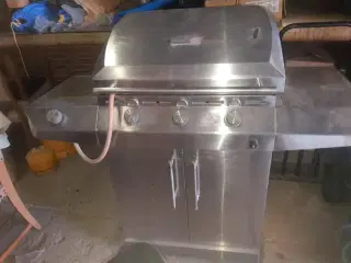 Chair Broil gasgrill