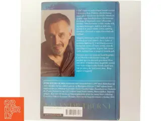Fasandræberne af Jussi Adler-Olsen (Bog)