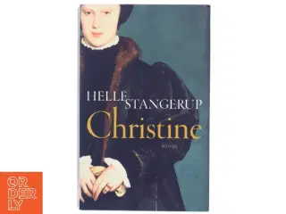 Christine af Helle Stangerup (Bog)