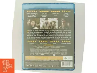 Blu-ray film