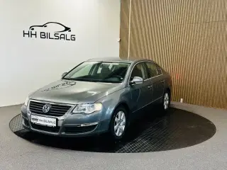 VW Passat 1,8 TSi 160 Comfortline