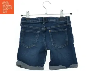 Denim shorts til børn fra H&M (str. 134)