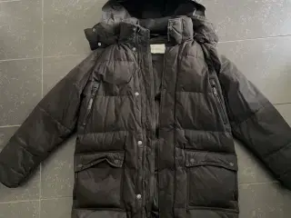 Vinter frakke fra calvin Klein 