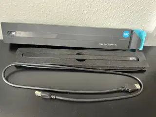 Sælger en Tobii Eye Tracker 4C, næsten som ny