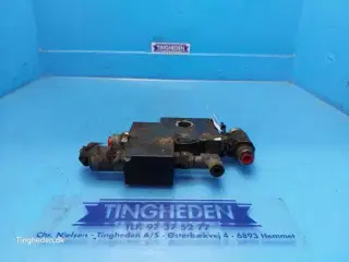 Case Puma 185 Hydraulikventil 87676058