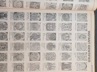 Møntkatalog fra 2004