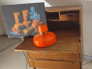 Spisestue teak