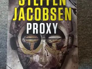 Proxy - Steffen Jacobsen