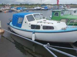 Båd LM 21 