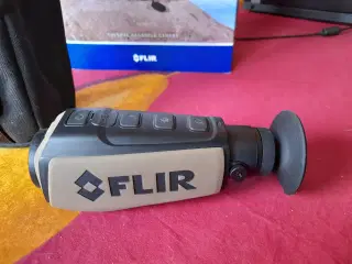 FLIR 640 Termisk spotter 