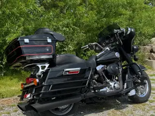 Harley Electric Glide årg 1998
