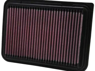 K&N filter 33-2360