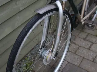 Flot Herrecykel